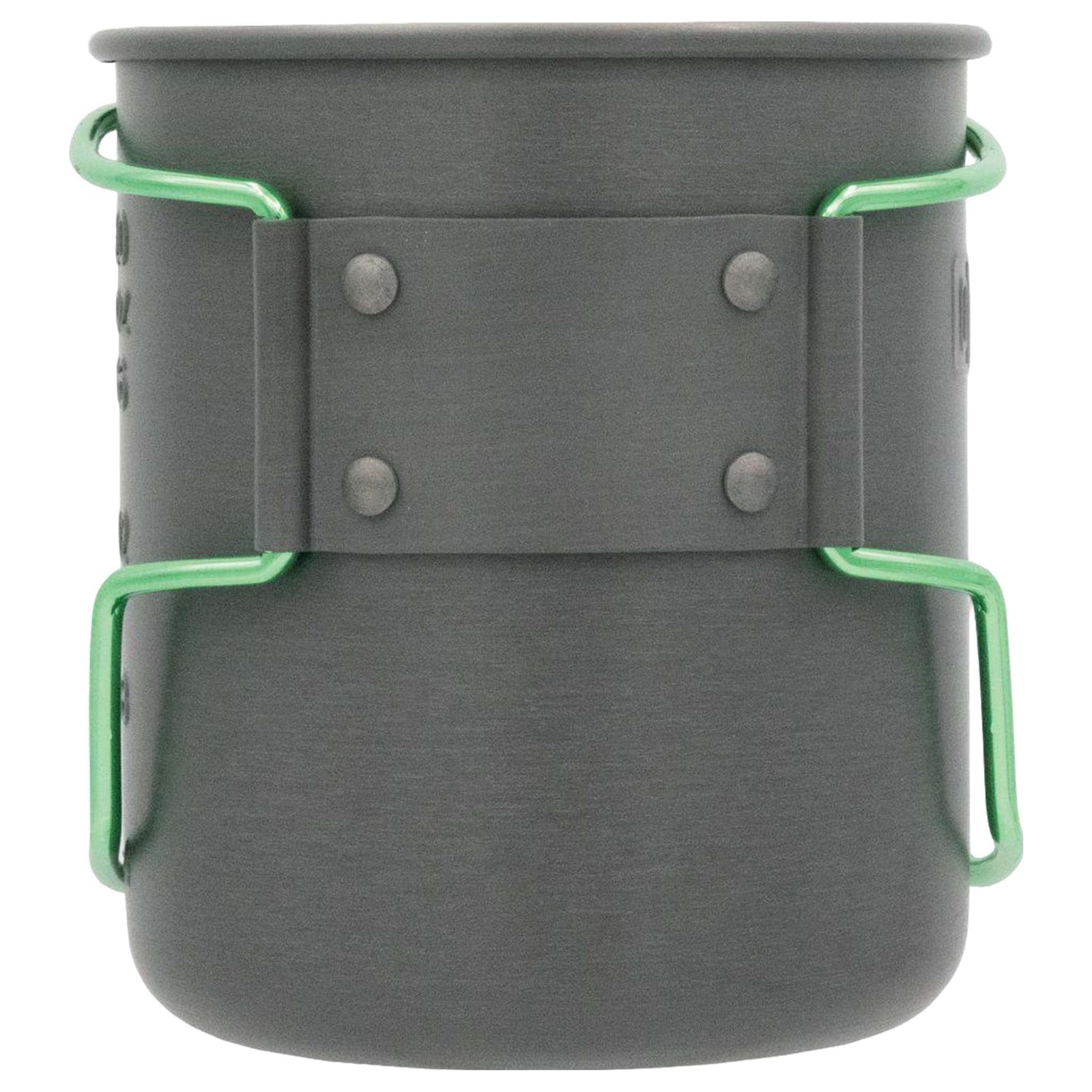 Space Saver Mug with Grip – Compact and Lightweight Outdoor Adventure Mug