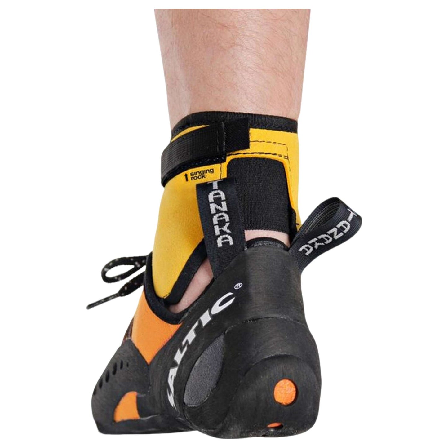 Ankle Protector – Ultimate Ankle Guard for Climbing Enthusiasts