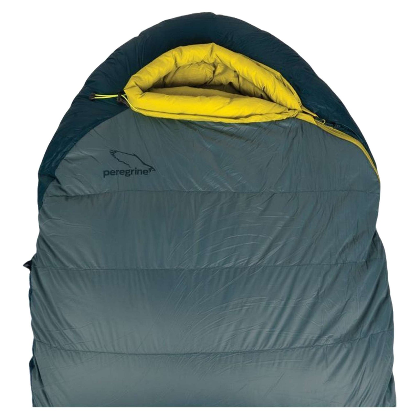 Anatum 20°F Down Sleeping Bag - Ultralight & Water-Resistant for Backcountry Adventures