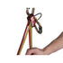 Shuttle Belay Device - Versatile & Lightweight for Twin, Half, Single Ropes