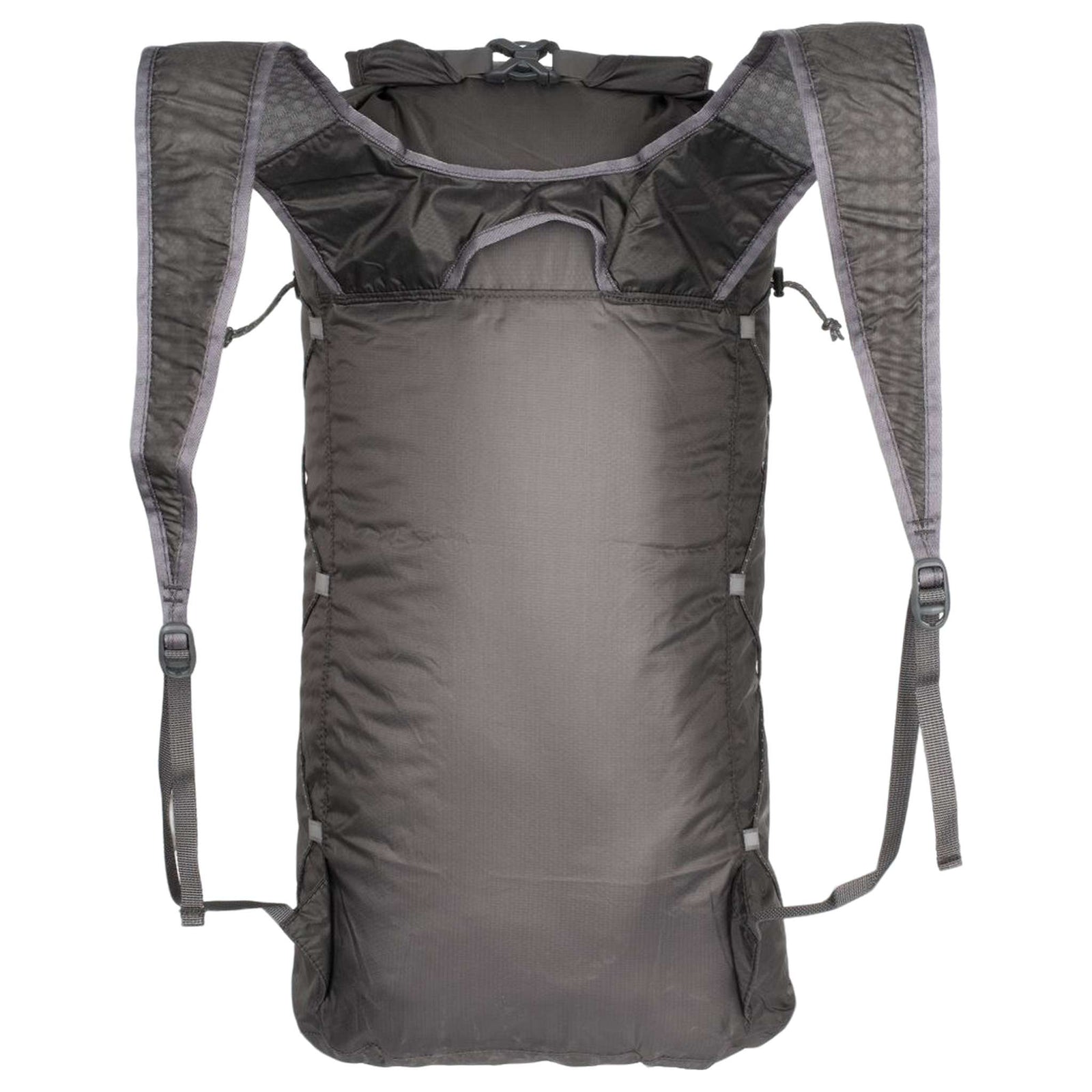 TATARO 20L Ultralight Dry Backpack - Seam-Sealed, Durable for All Climates