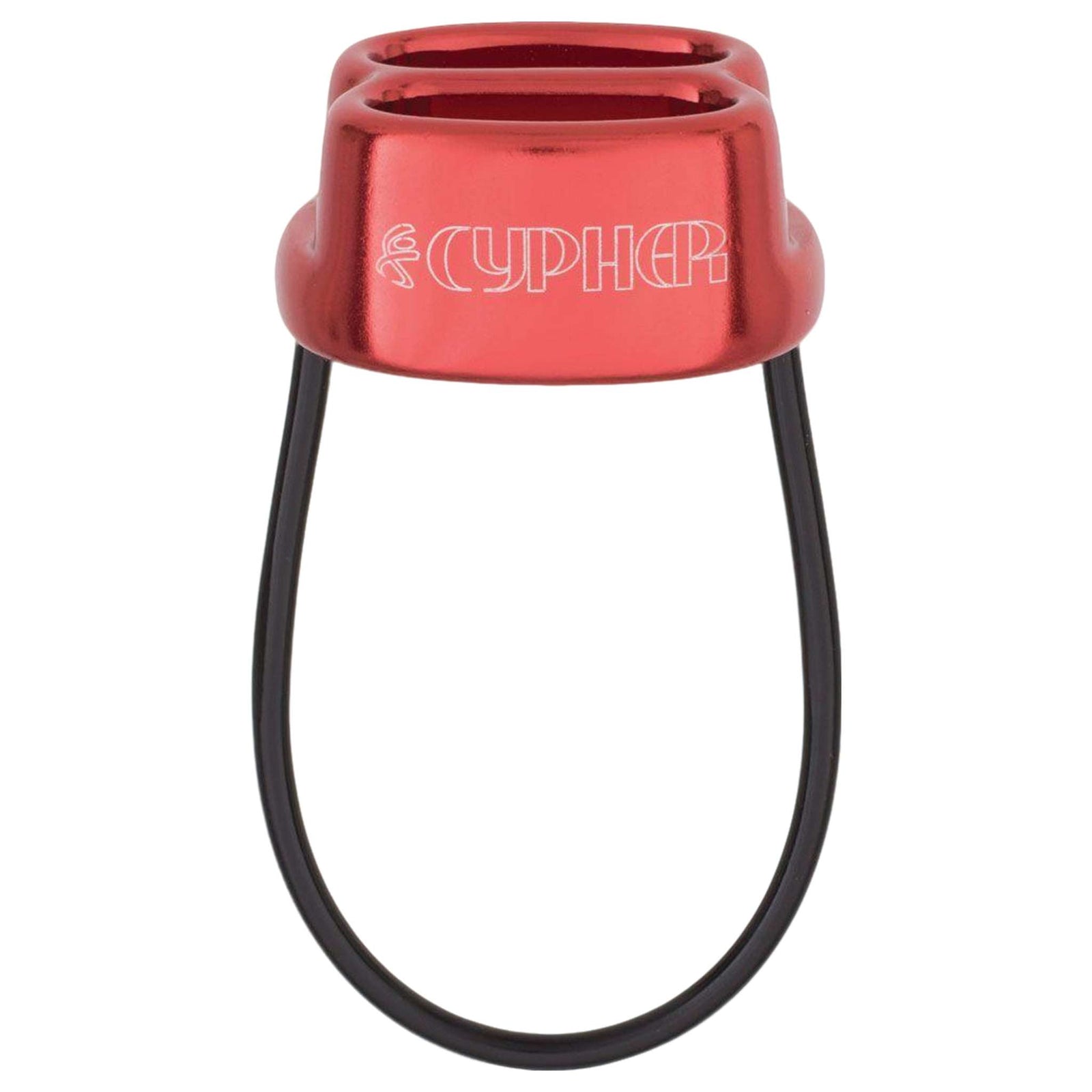 ARC Belay Device & HMS Carabiner Kit – Secure & Smooth Climbing Control