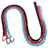 Kids MTB Tow Rope - Stretch Bungee for Easy Hill Climbs and Mountain Bike Adventures