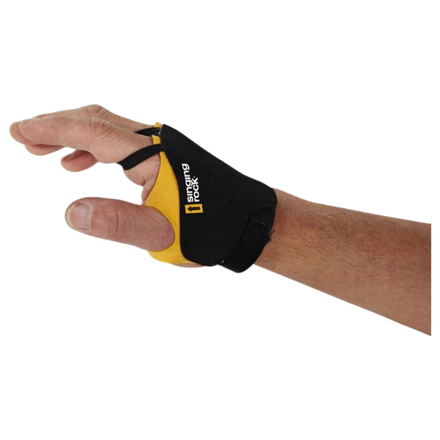 Craggy - Premium Crack Climbing Gloves | Enhanced Grip & Durability