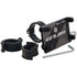 G81 Aluminum Bike Phone Holder – Versatile & Secure Mount for All-Terrain Rides