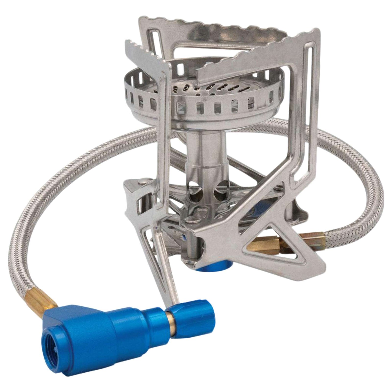 Generator - High-Efficiency Remote Canister Stove