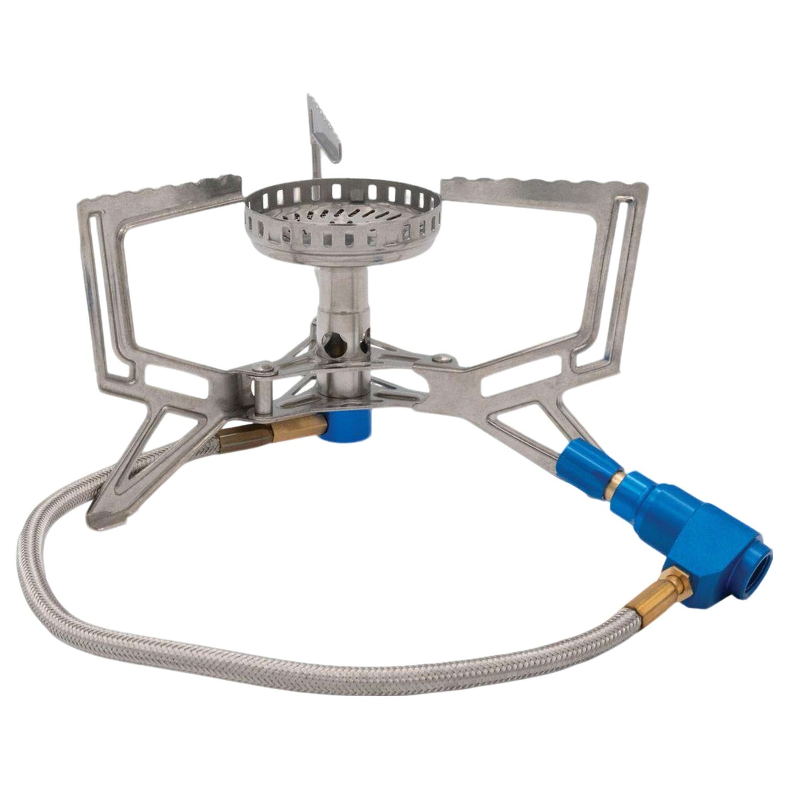 Generator - High-Efficiency Remote Canister Stove