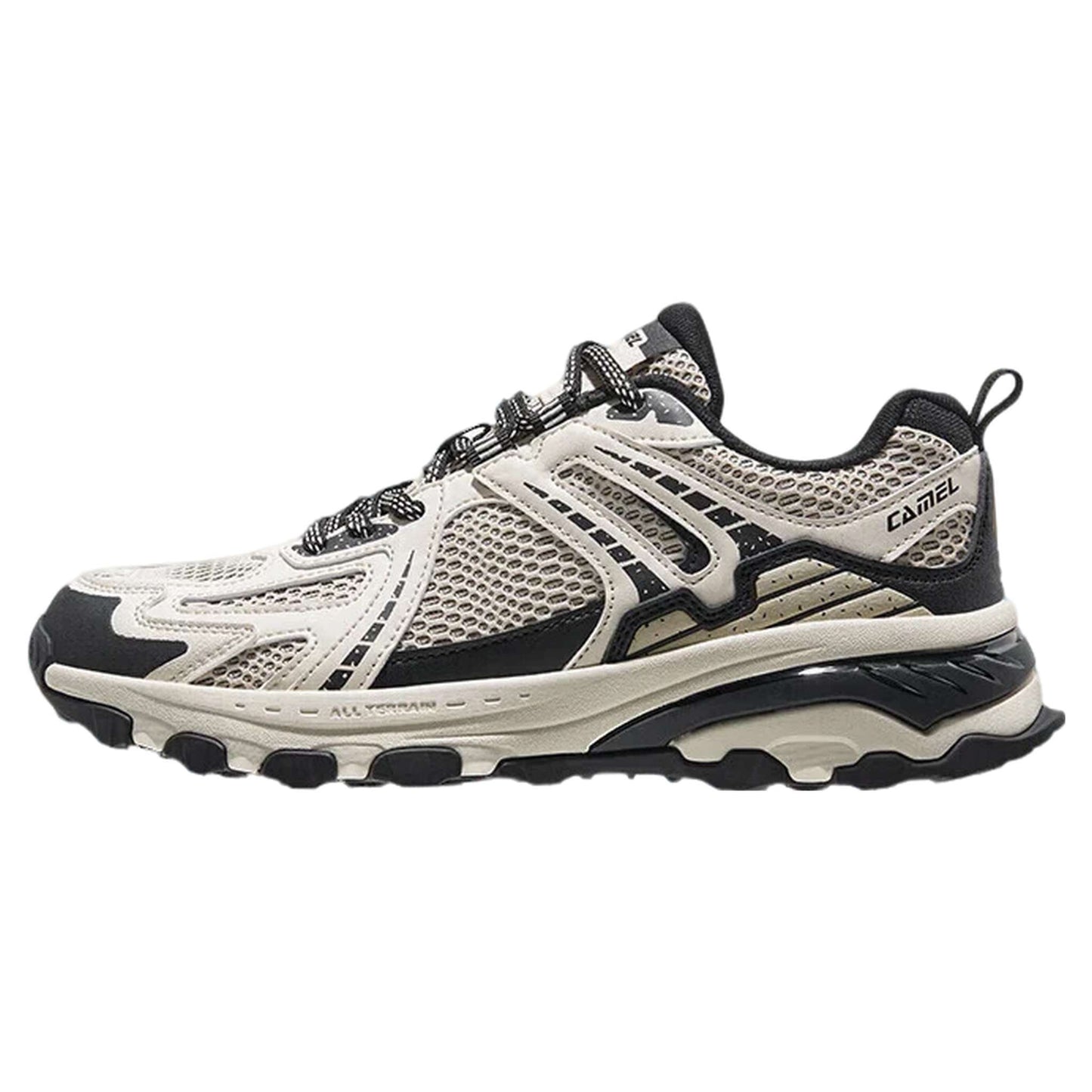Men's Trailblazer - Outdoor Non-Slip Hiking and Trail Running Shoes