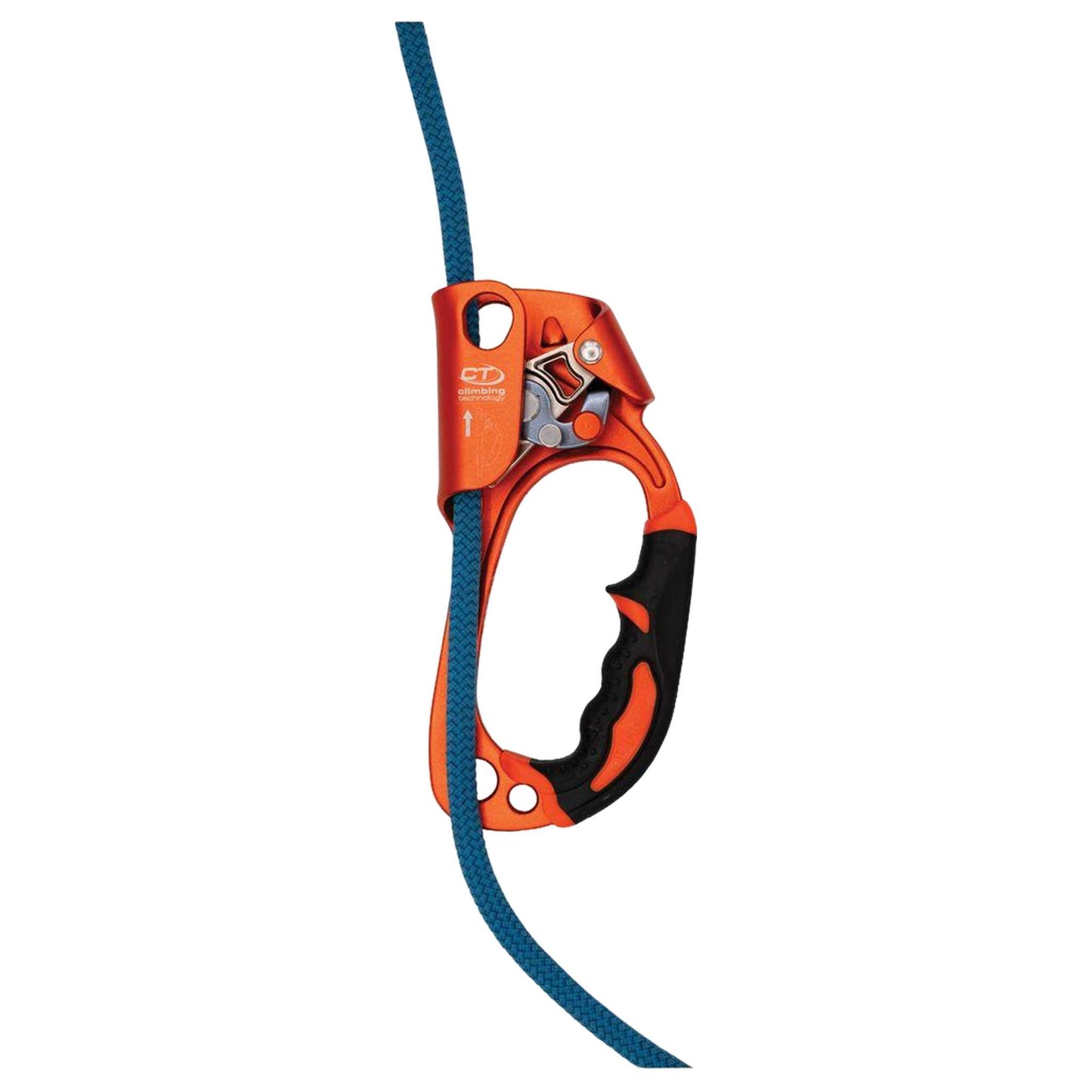 Left & Right Hand Ascender - CE Certified Gear for Safe Ascents