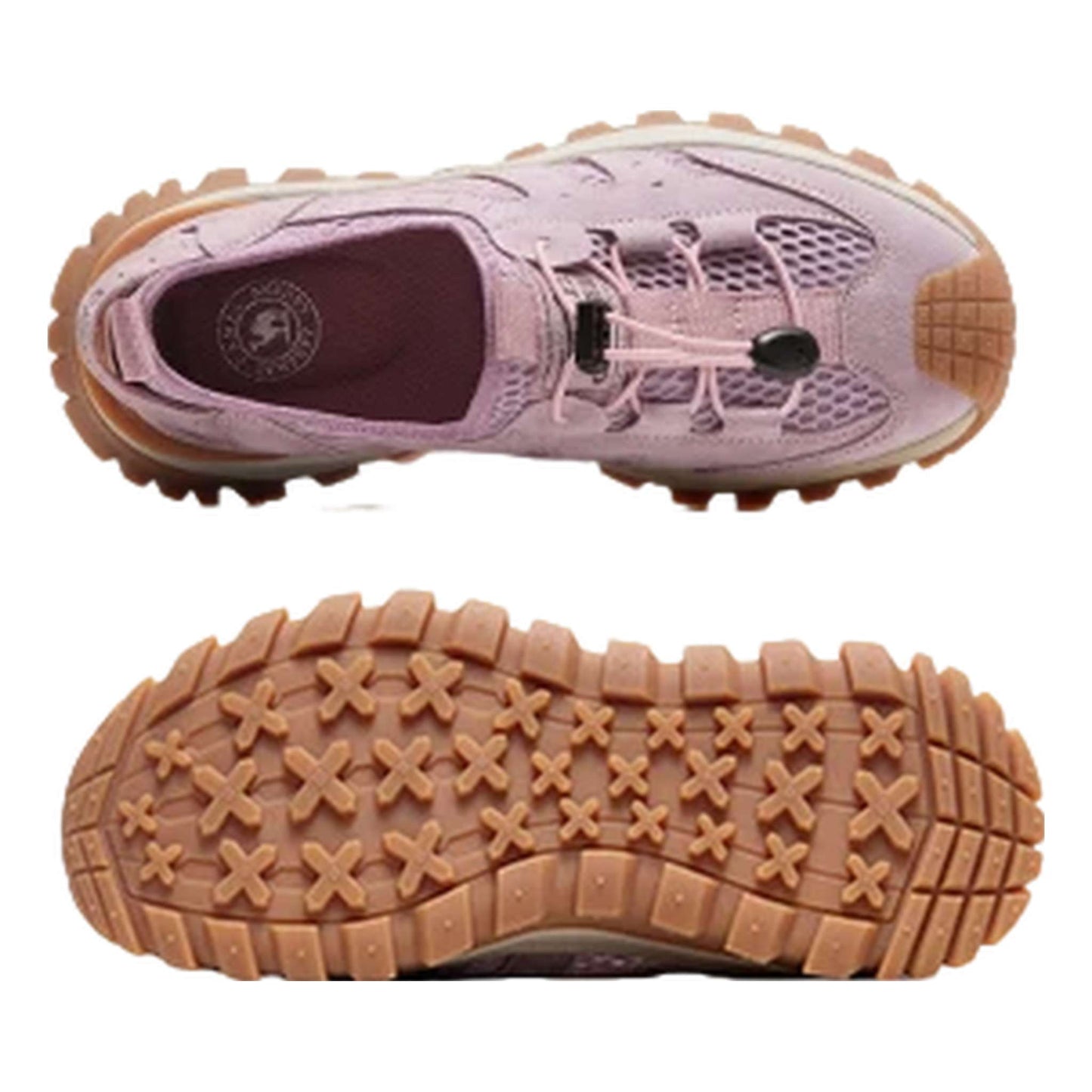 Women's Trailblazer - Non-Slip, Durable Trail Running Shoes