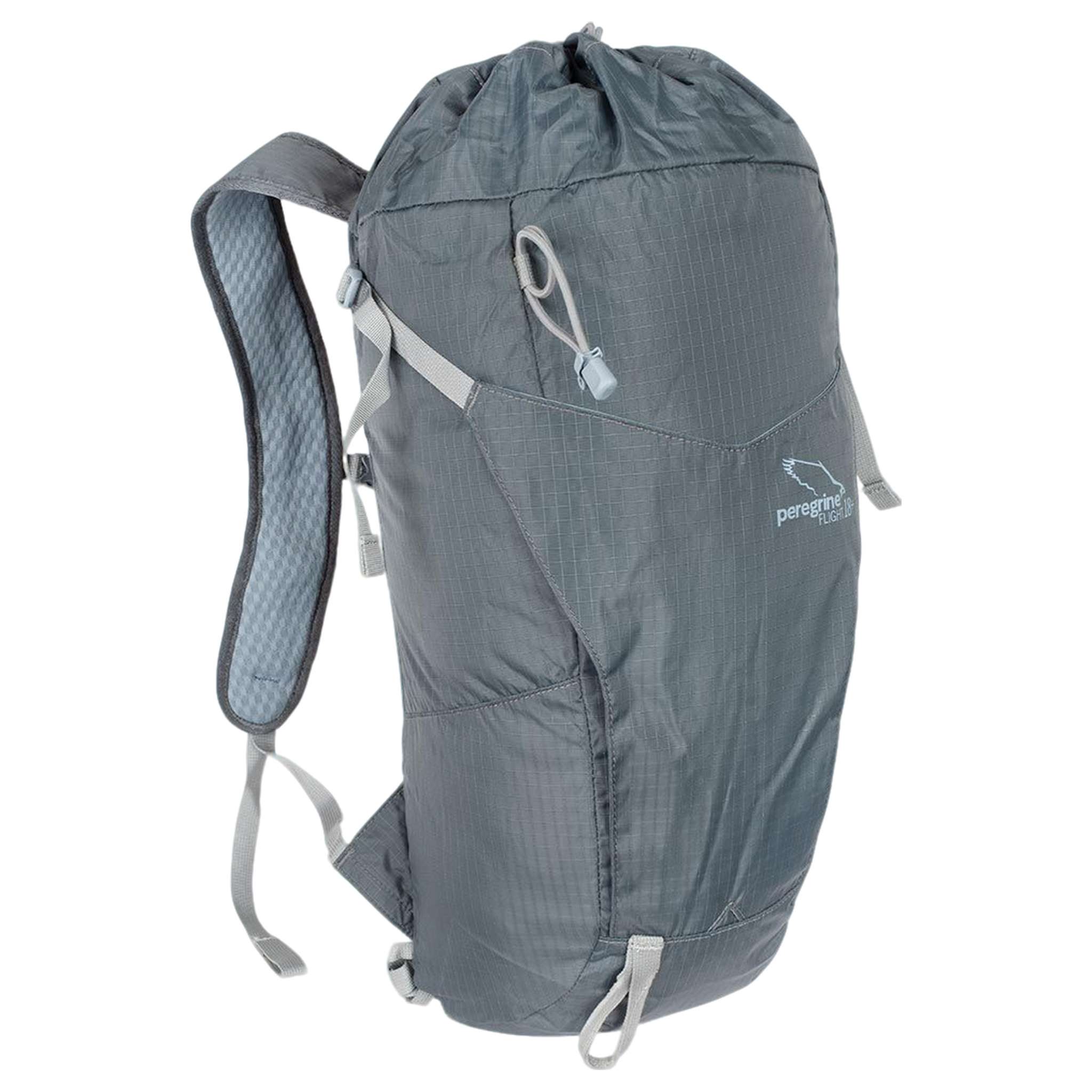 FLIGHT 18+ Lightweight Daypack – Durable for Summits & Scree Fields