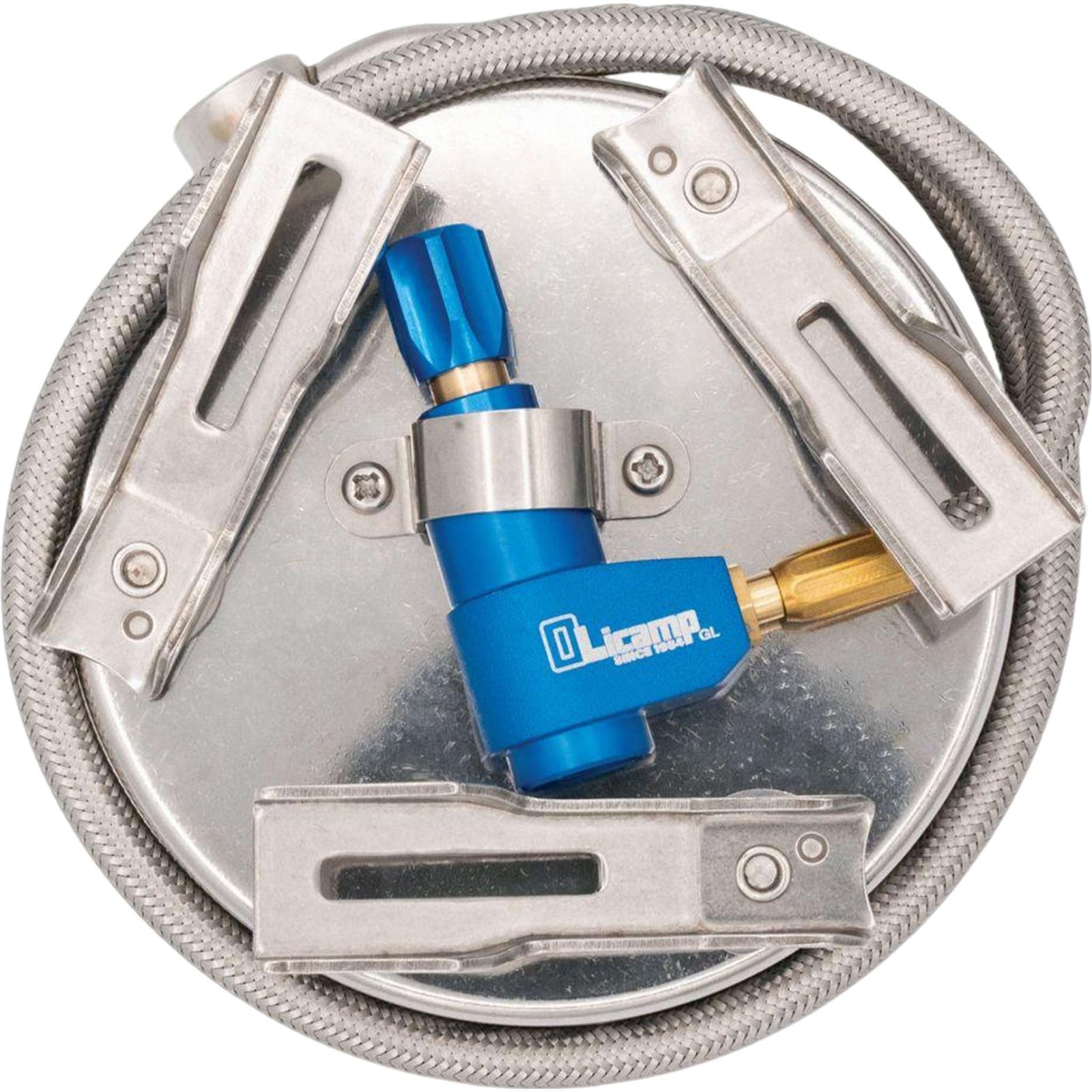 RBS Infrared Stove System - 1.5L High-Efficiency Cooker for Outdoor Adventures