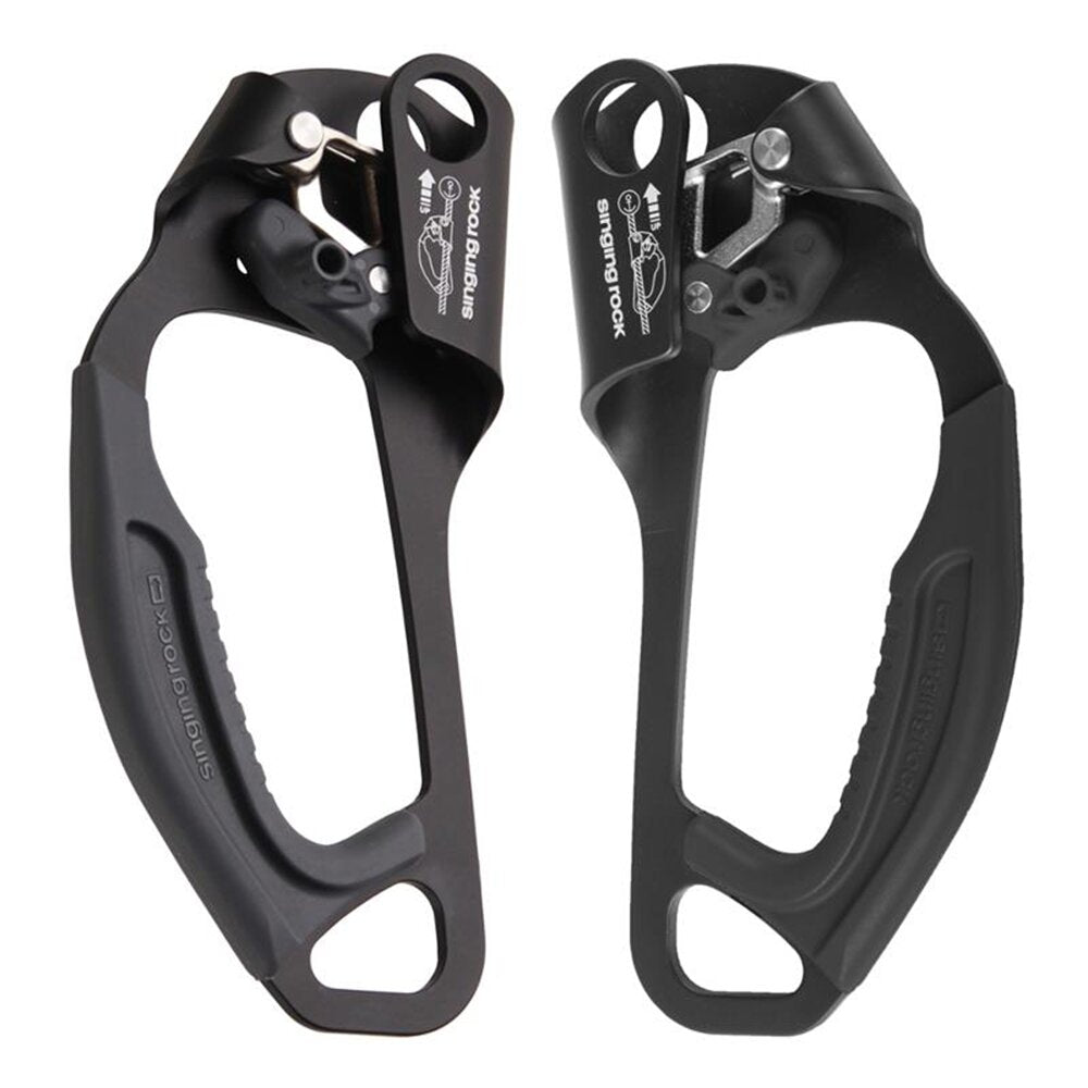 Singing Rock Lift hand ascender for climbing