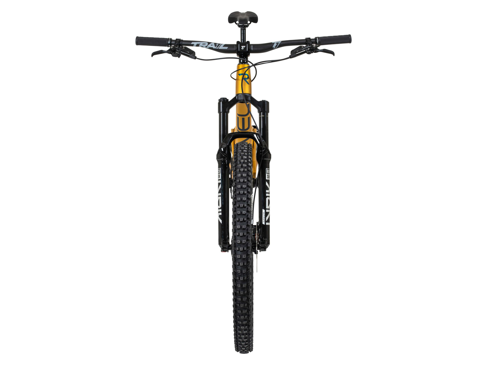 Revel Rascal X0 Transmission