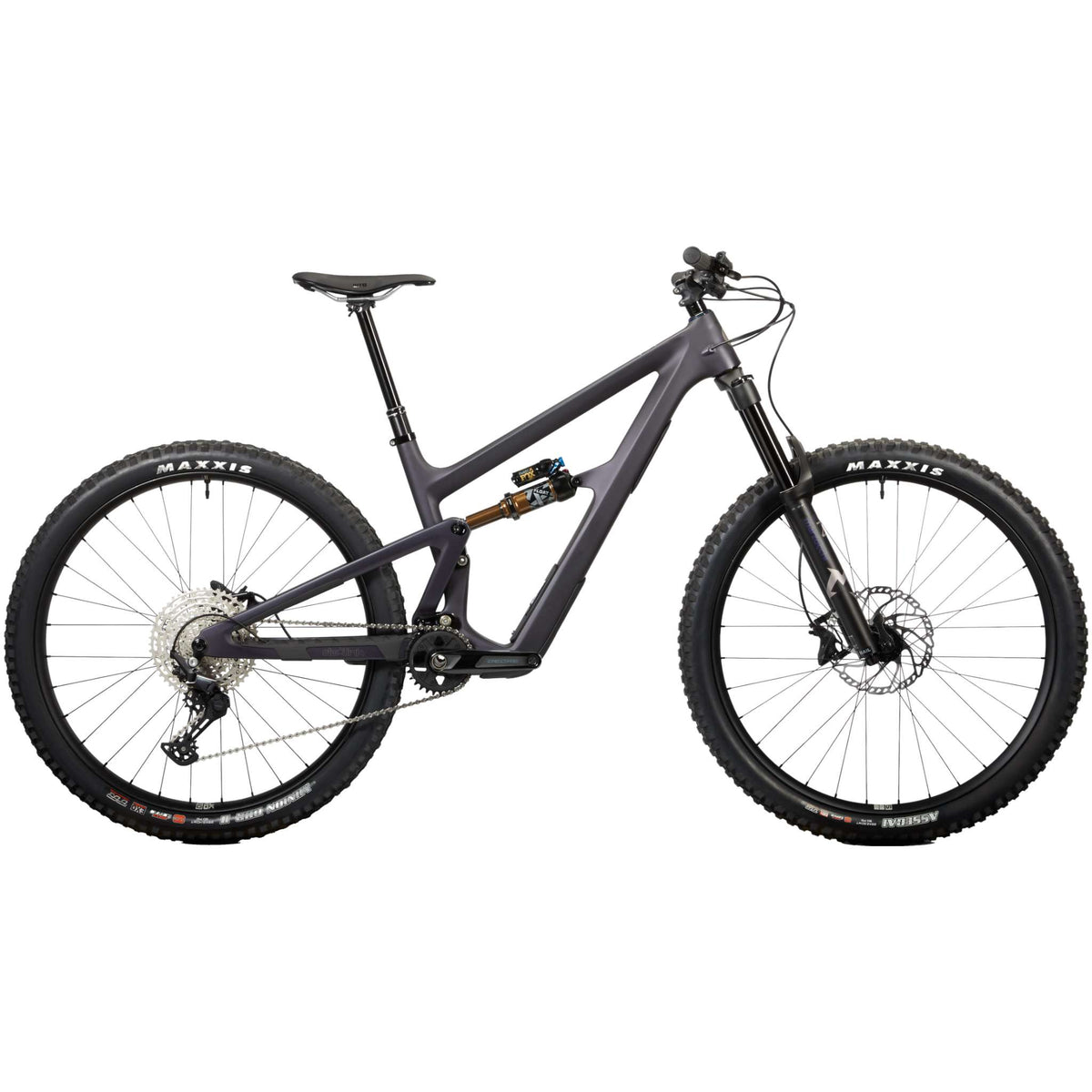 Ibis Ripmo V2 XT mountain bike