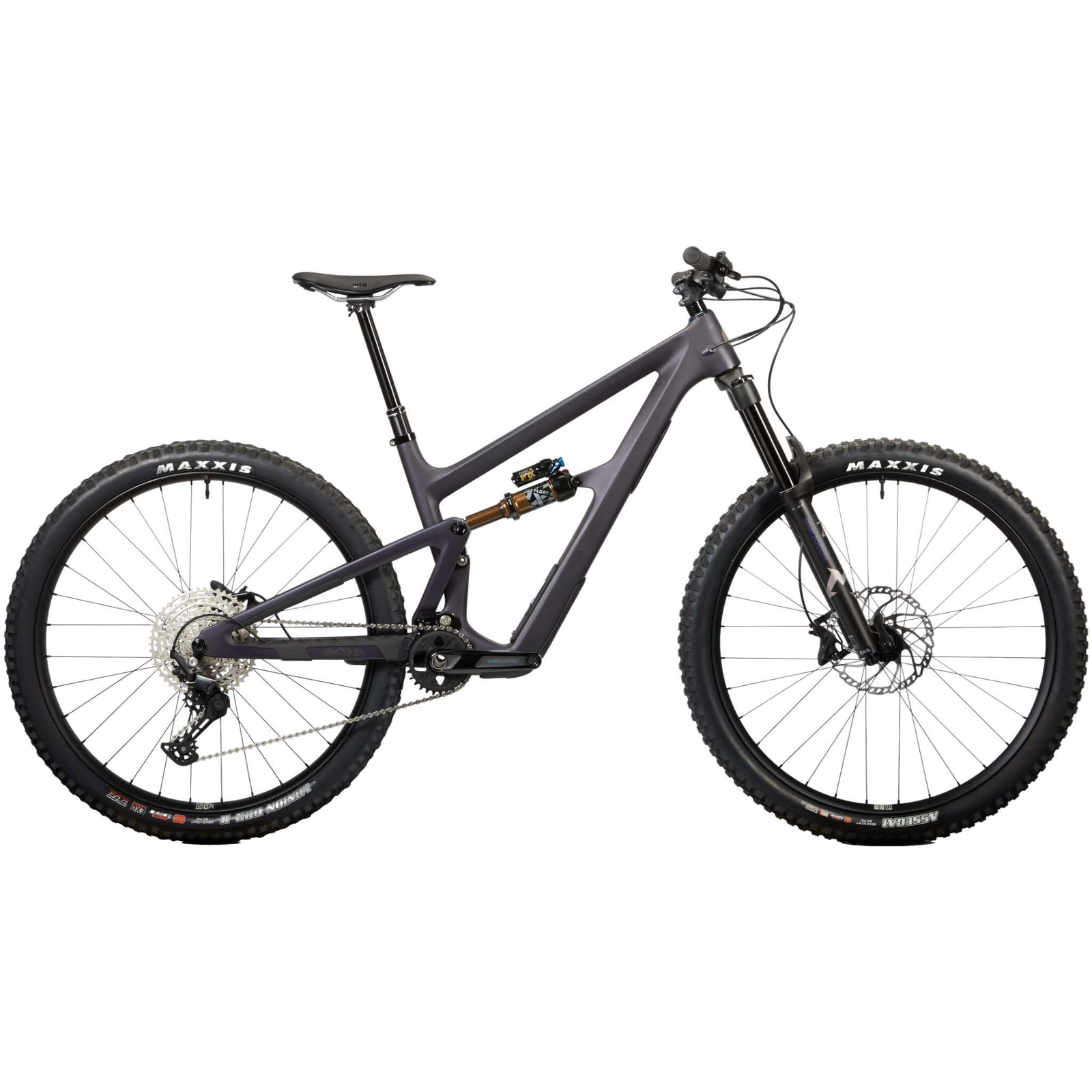 Ibis Ripmo V2 XT