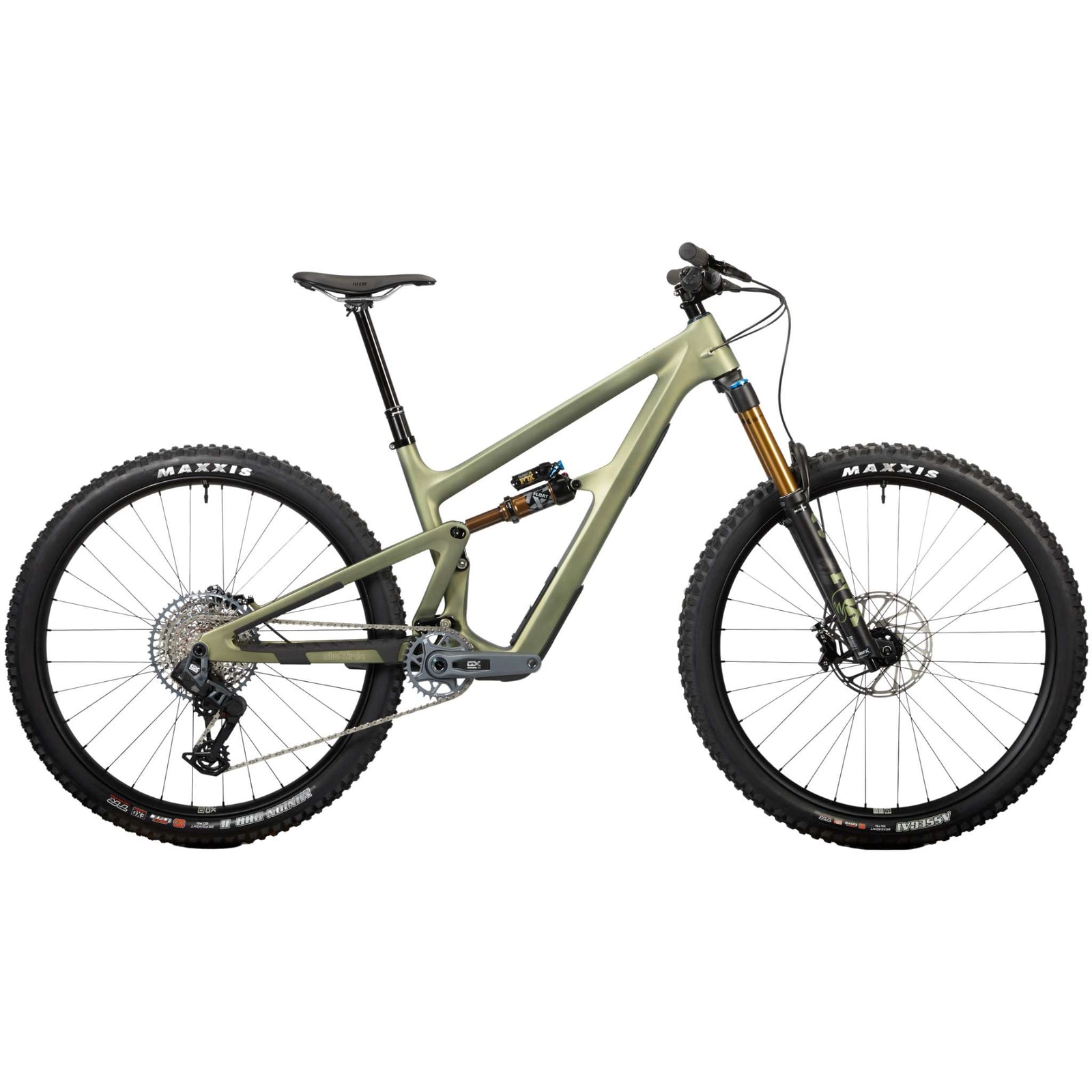 Ibis Ripmo V2 XT