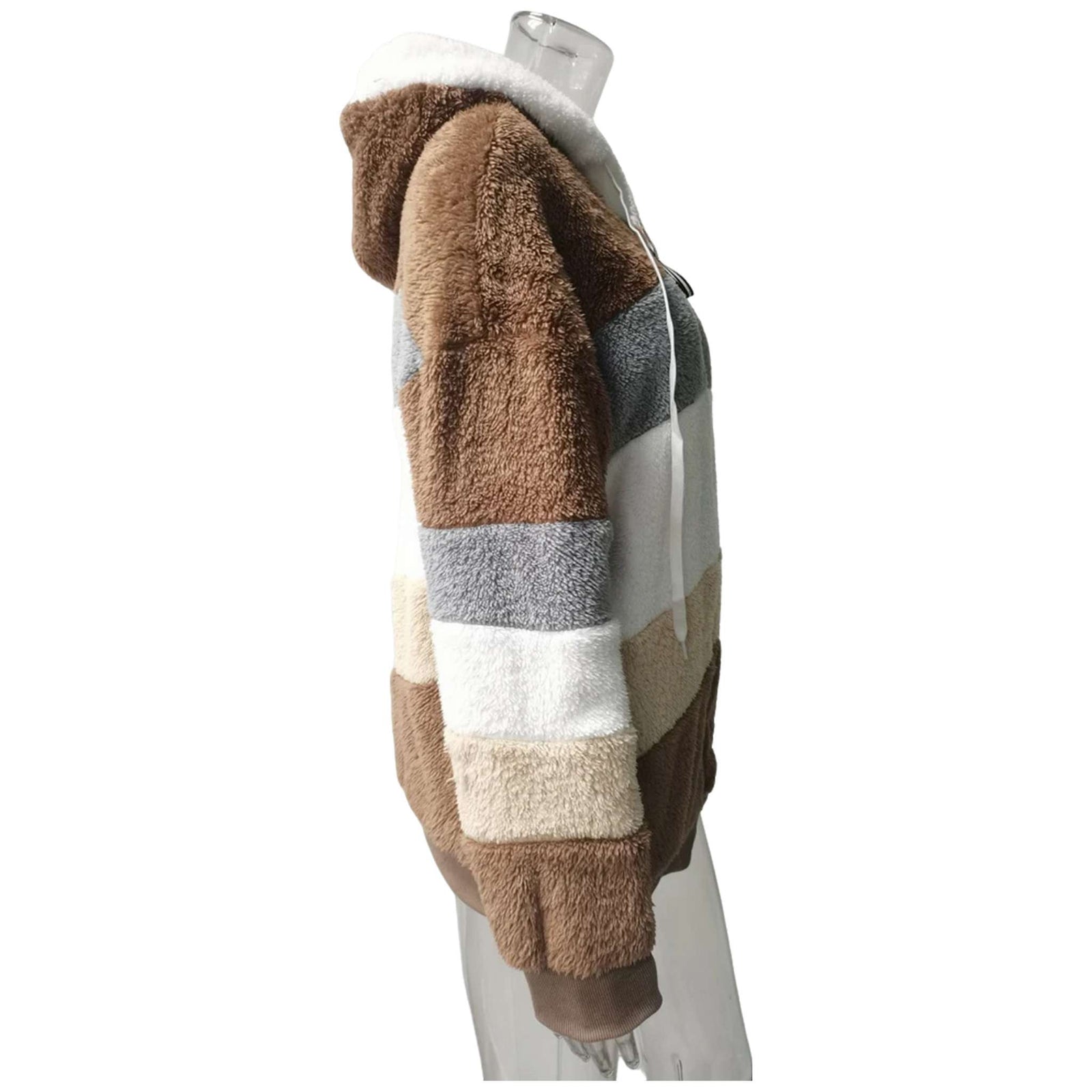 Crestline Fleece Hood - Women's