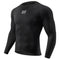 Aeroweave AIR Baselayer Top Synthetic 220 g - Men's