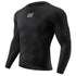 Aeroweave AIR Baselayer Top Synthetic 220 g - Men's