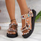 ShockLite WebCrush Sandal – Women's