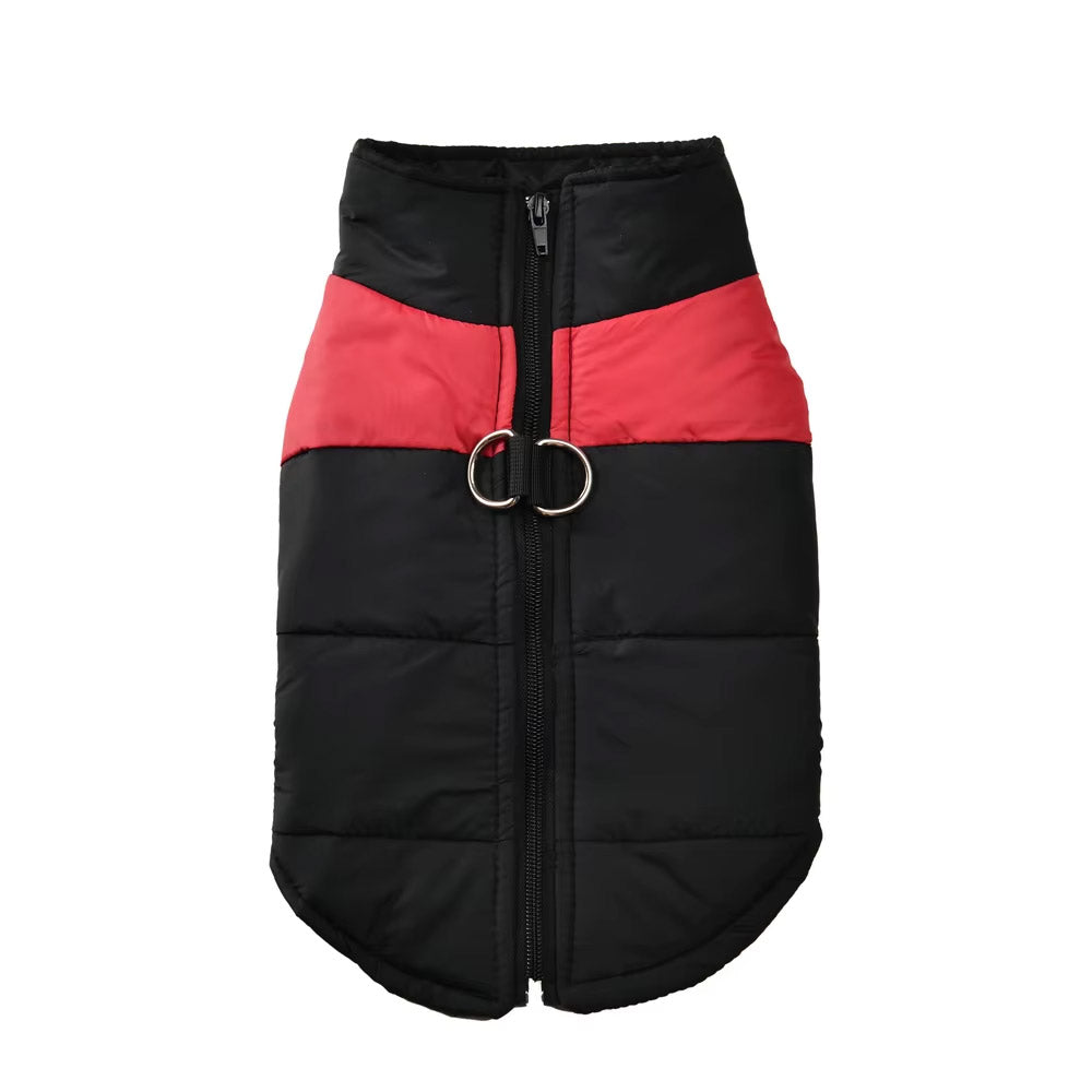 Summit Shield Waterproof Dog Vest