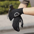 INBIKE Full Finger Touchscreen Cycling Gloves