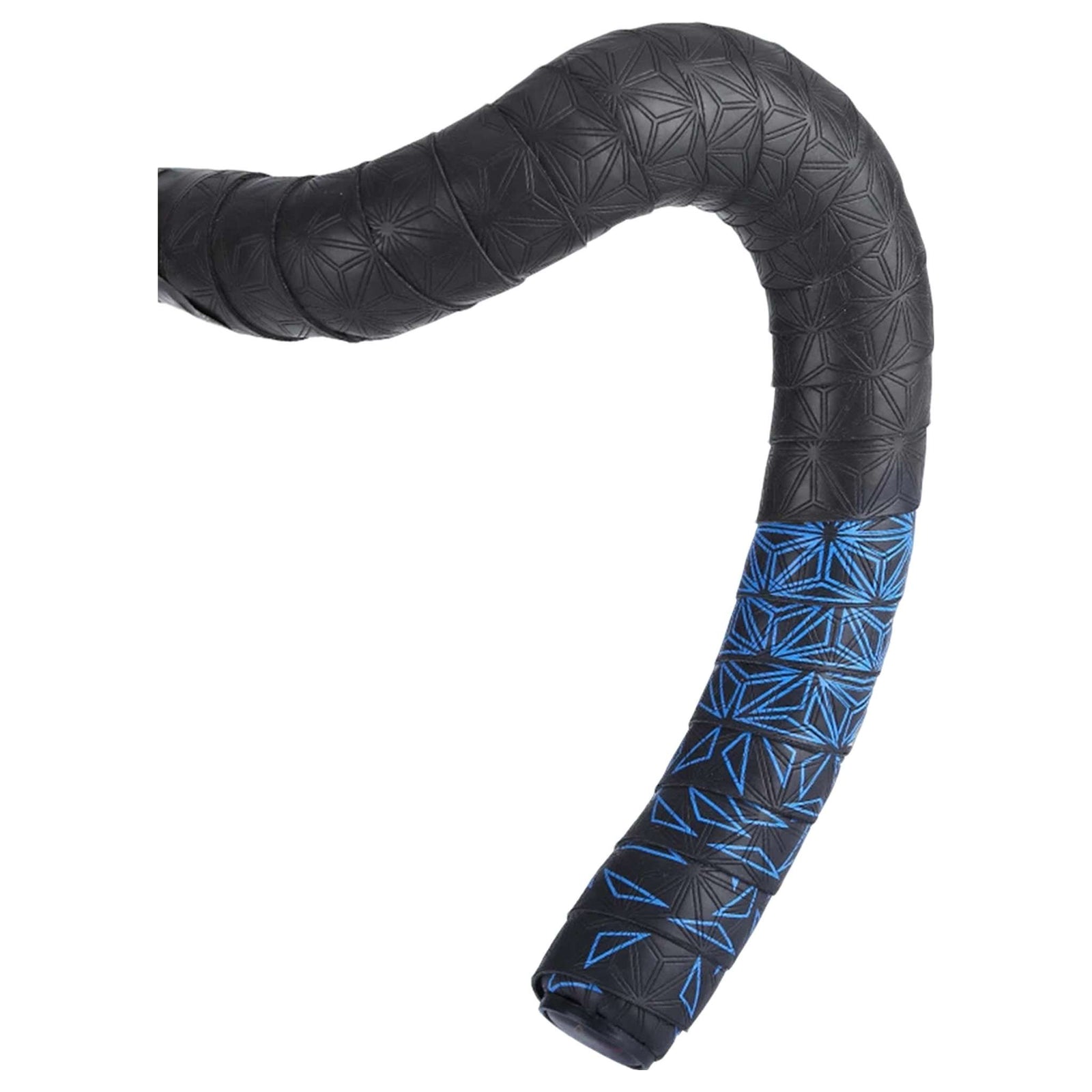 Shock-Absorbing Road Bike Handlebar Tape
