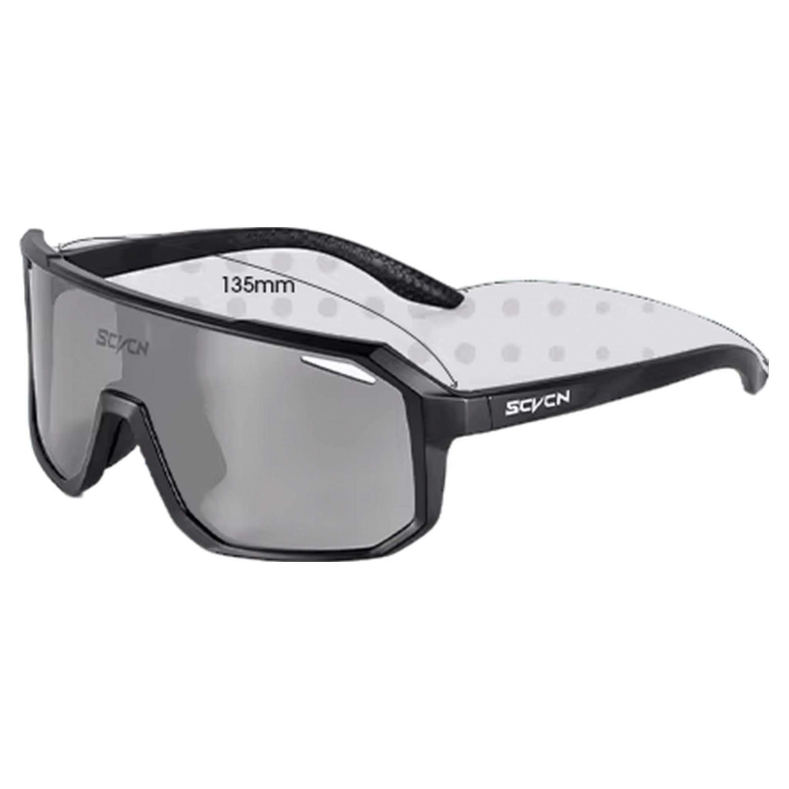 ApexShift Photochromic Cycling Glasses