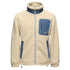 Men’s Warm Fleece Zip-Up Jacket