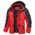 Ridgefire 3L Insulated Ski Jacket – Men's