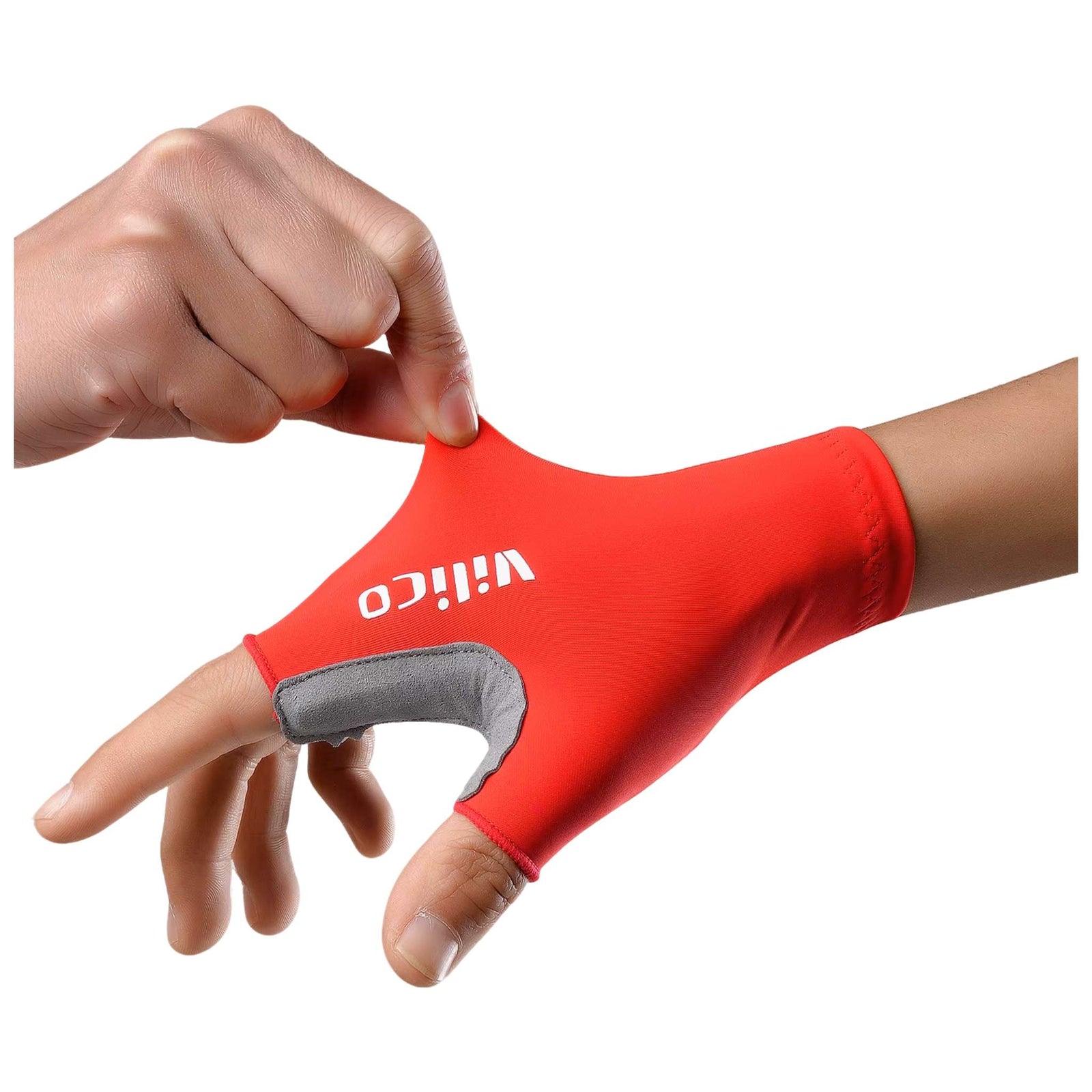AeroLock Racing Gloves