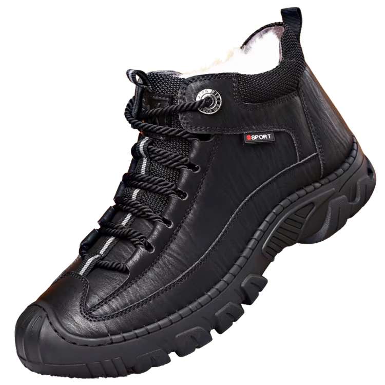 All-Terrain Winter Boots - Men's