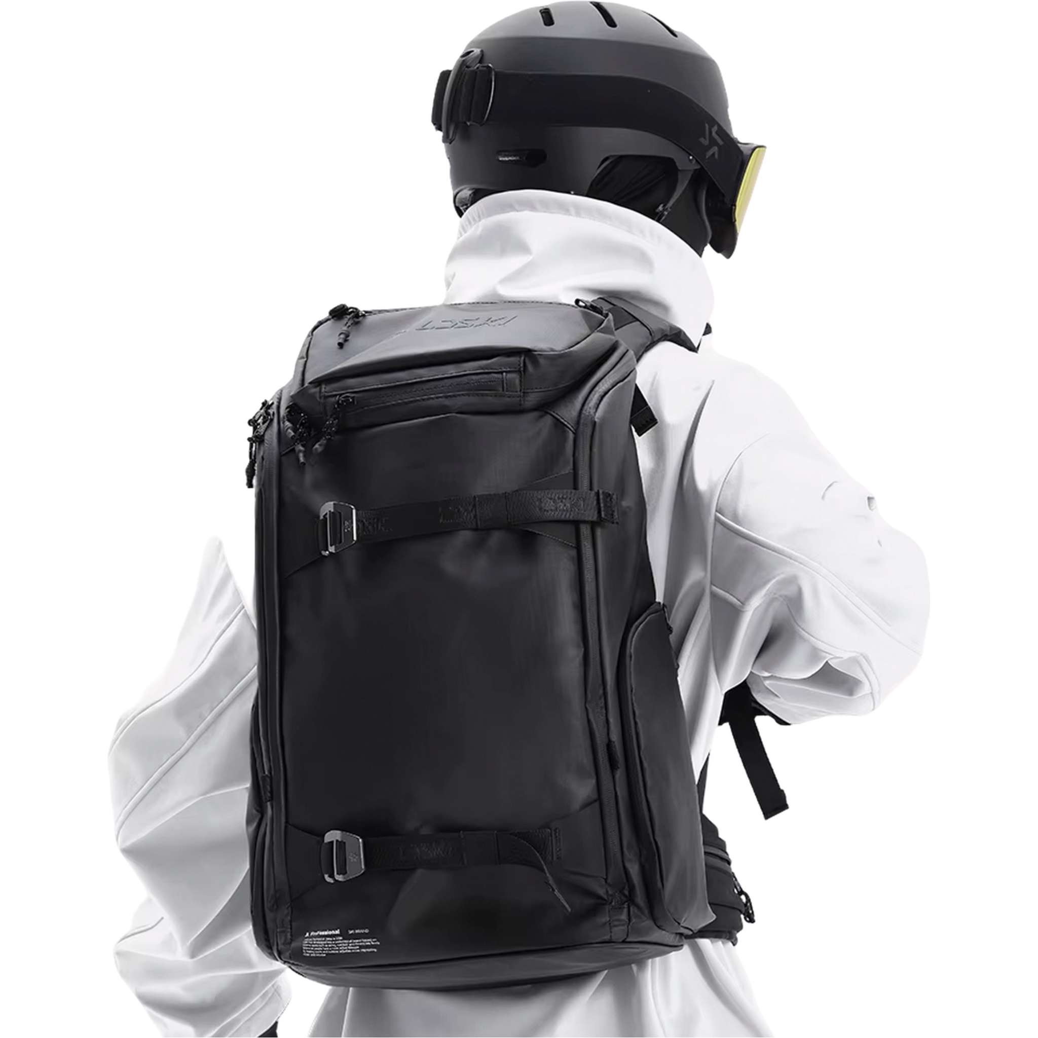 35L Ski & Snowboard Backpack