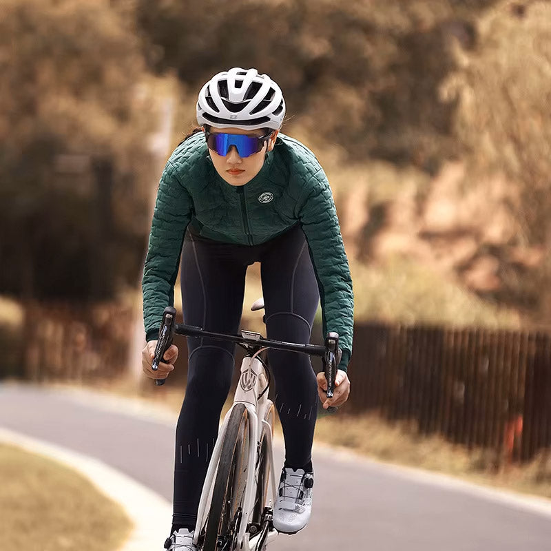 Women's Windproof Cycling Jacket