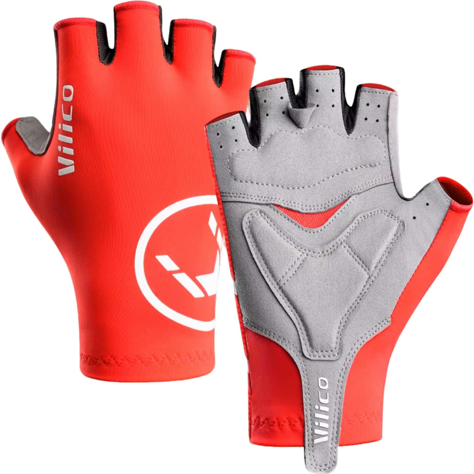 AeroLock Racing Gloves