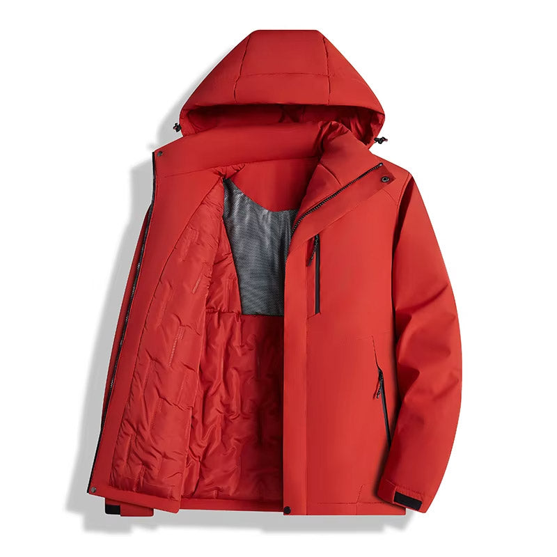 Frostline Insulated Ski Jacket - Women's