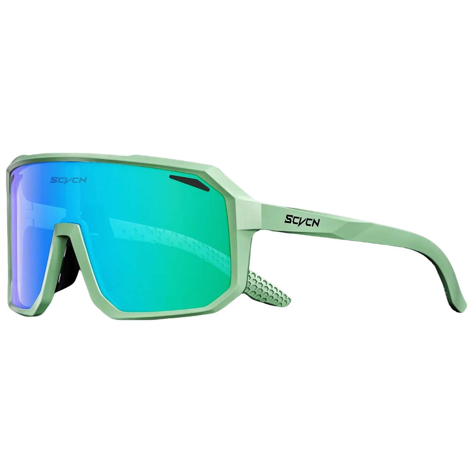 Full-View Cycling Glasses