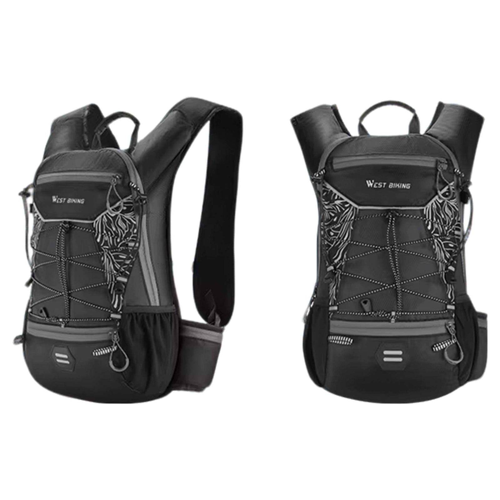 West Biking 16L Cycling Hydration Backpack