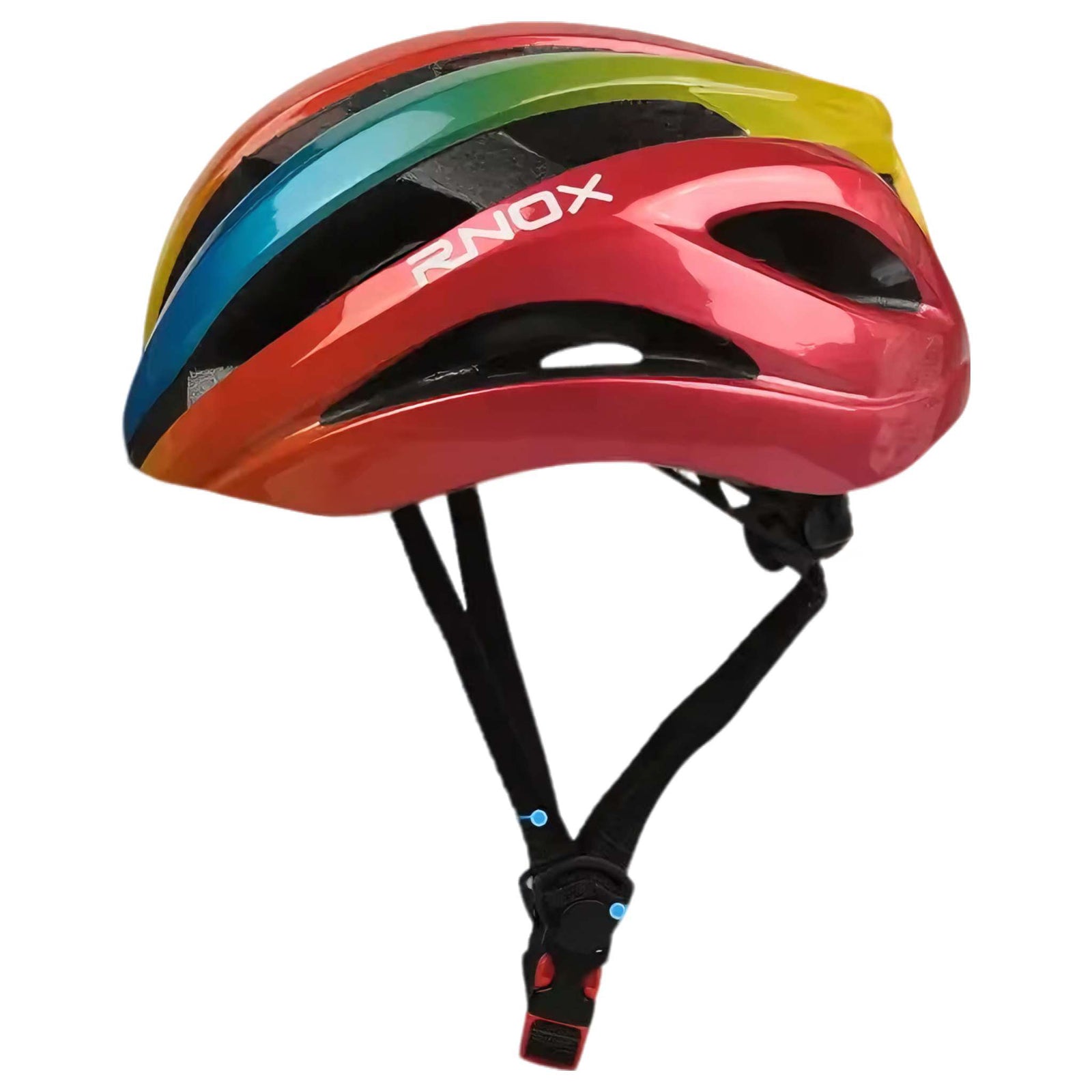 VelocityRide Cycling Helmet - Women's