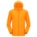 Women's Waterproof Hiking Jacket