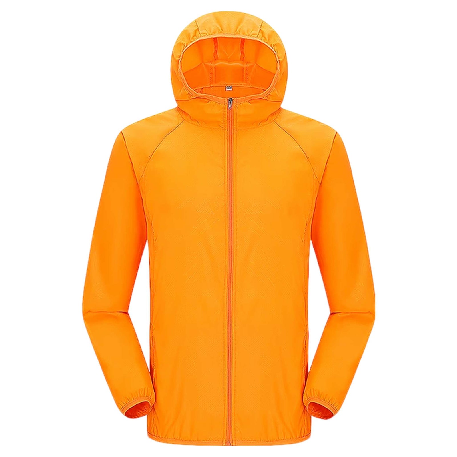 Waterproof Hiking Jacket - Men's