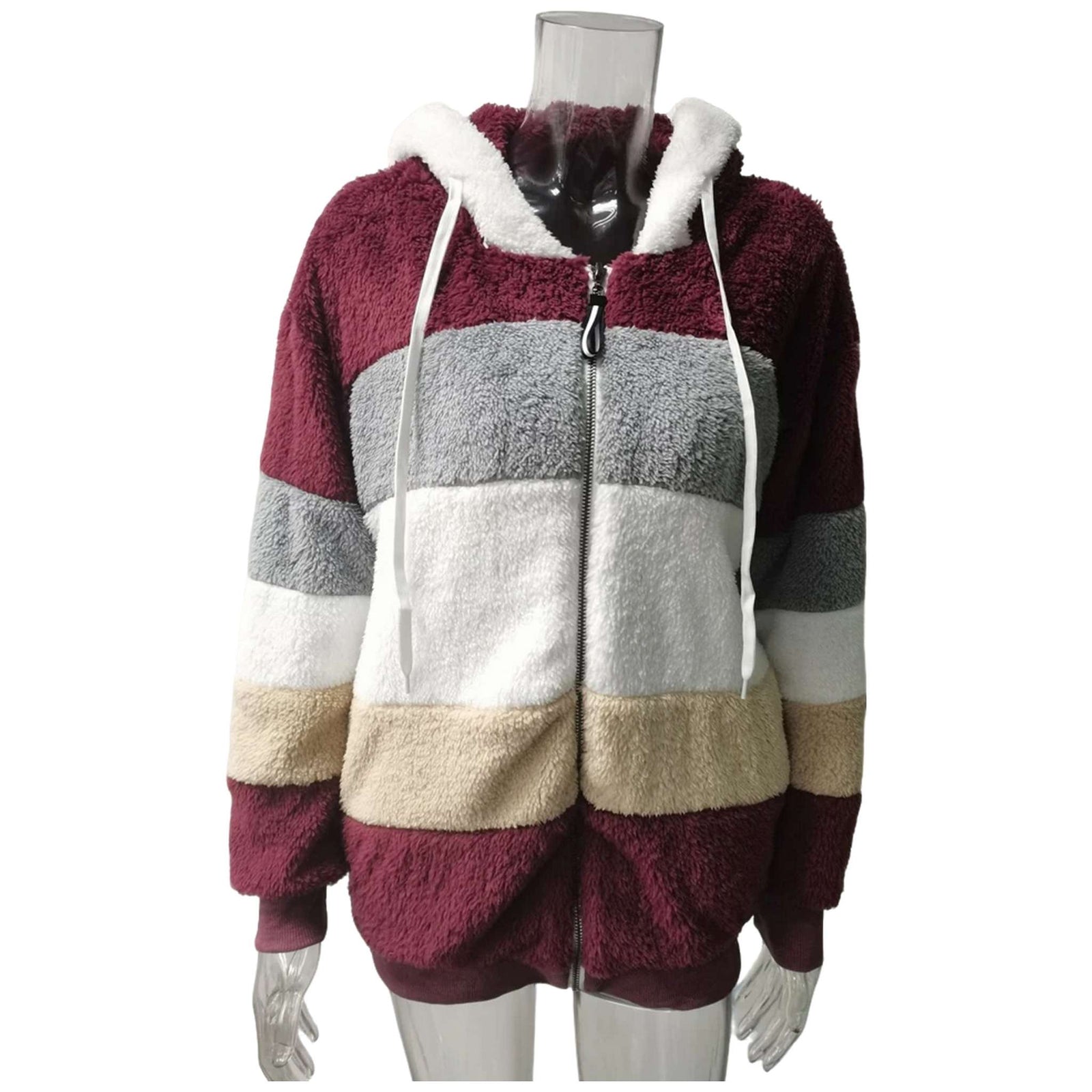 Crestline Fleece Hood - Women's