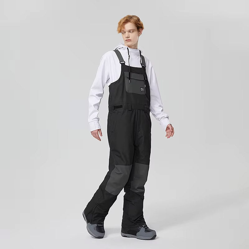 StormLock Bib Pants – Men’s