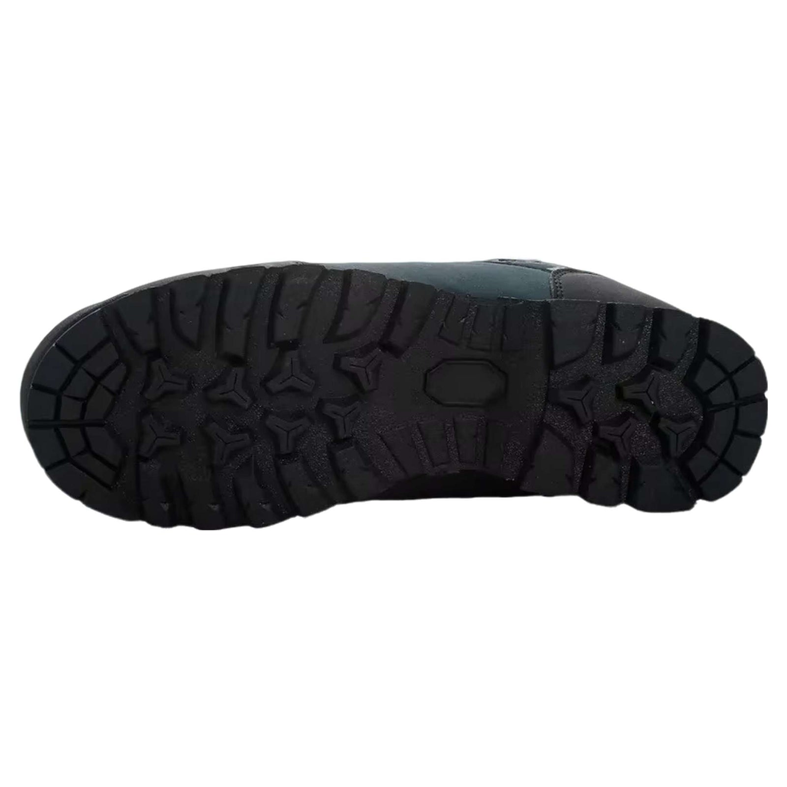 Peak Trekker Winter Hiking Boots - Men's