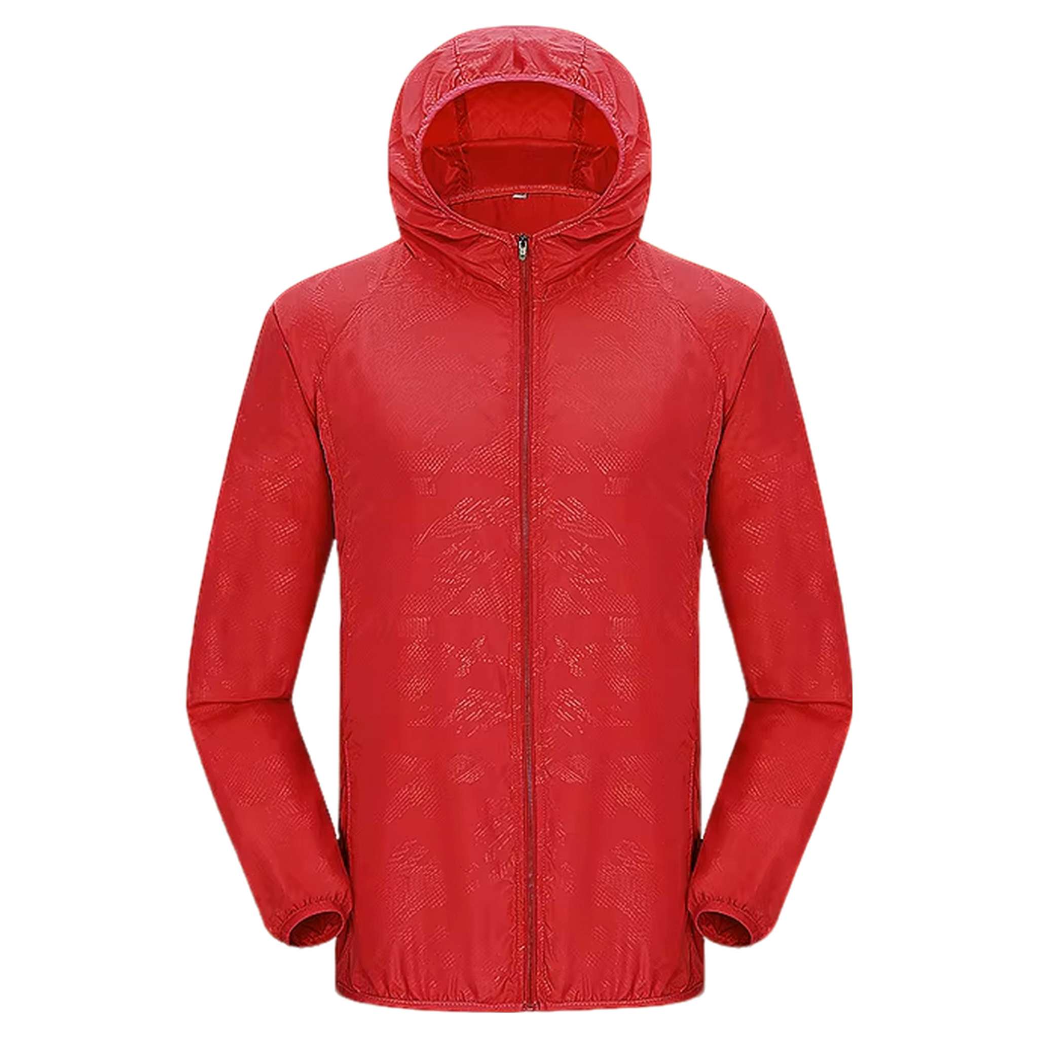 Women's Waterproof Hiking Jacket