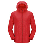 Women's Waterproof Hiking Jacket