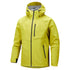 Waterproof Hooded Softshell Jacket