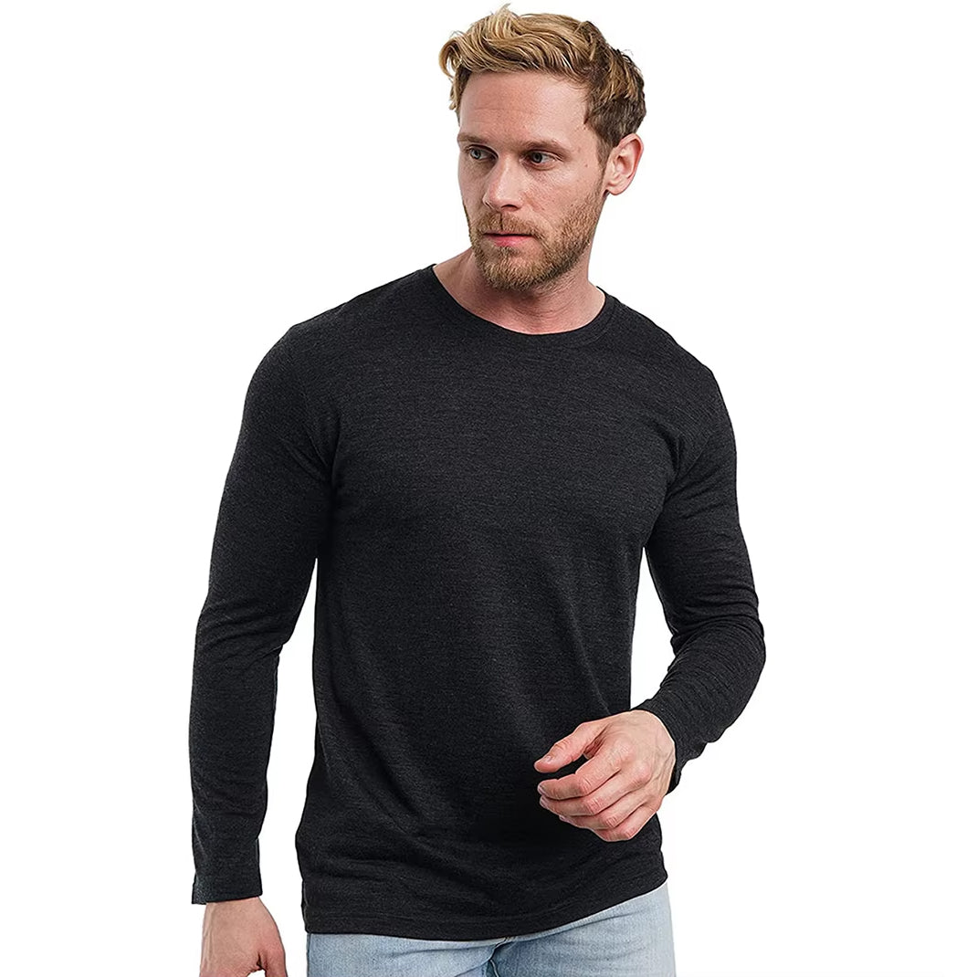 Coreline AR Baselayer Top Merino 250 - Men's