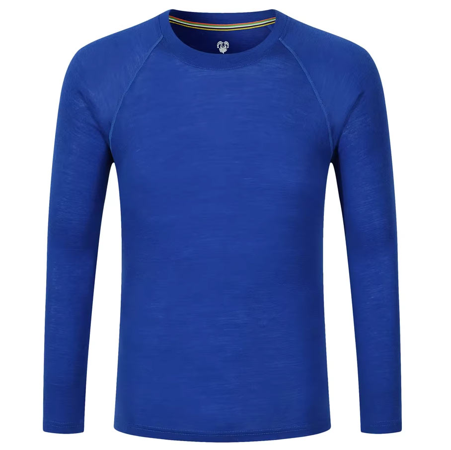 Coreline AR Baselayer Top Merino 200 - Men's